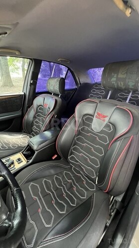 Mercedes E 200 1999, 520,000 km - 2.0 l - Bakı