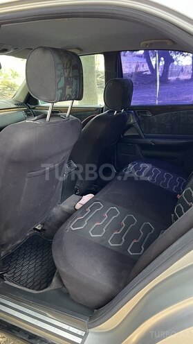 Mercedes E 200 1999, 520,000 km - 2.0 l - Bakı