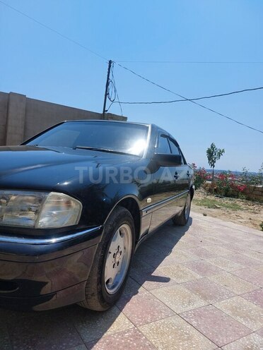 Mercedes C 220 1995, 395,000 km - 2.2 l - Bakı