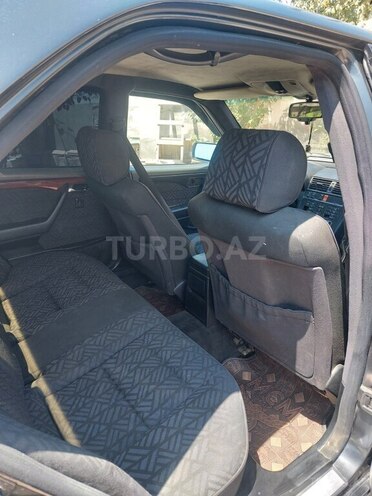 Mercedes C 220 1995, 395,000 km - 2.2 l - Bakı