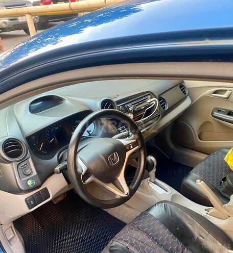 Honda Civic 2011, 240,000 km - 1.3 l - Bakı