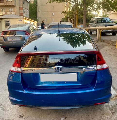 Honda Civic 2011, 240,000 km - 1.3 l - Bakı