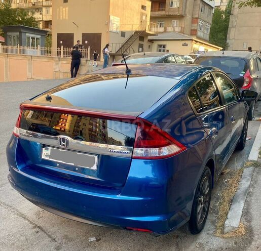 Honda Civic 2011, 240,000 km - 1.3 l - Bakı