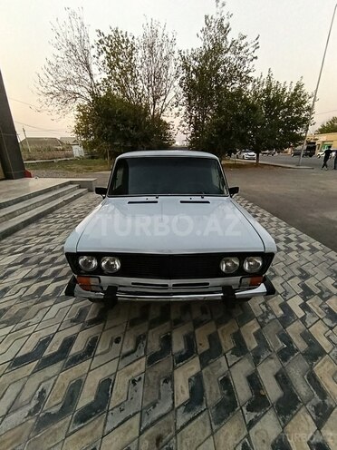 LADA (VAZ) 2106 2000, 83,123 km - 1.6 л - Kürdəmir
