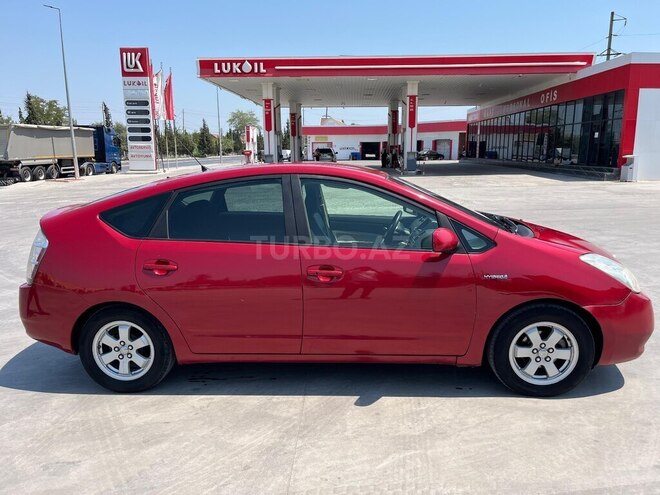 Toyota Prius 2007, 330,000 km - 1.5 l - Bakı