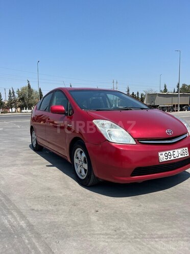 Toyota Prius 2007, 330,000 km - 1.5 l - Bakı