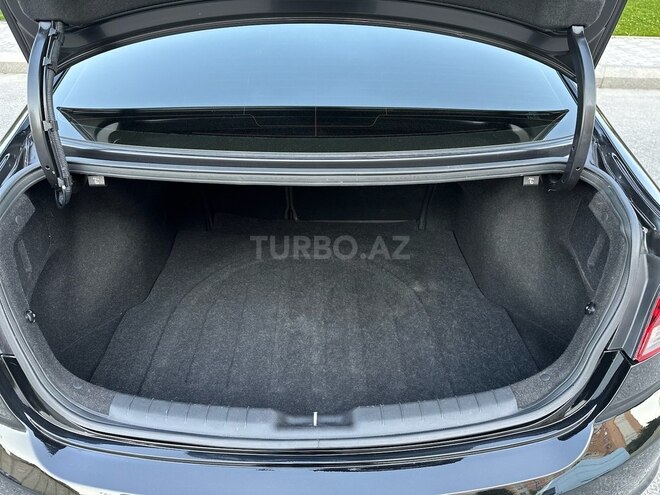 Hyundai Elantra 2019, 122,310 km - 2.0 l - Bakı