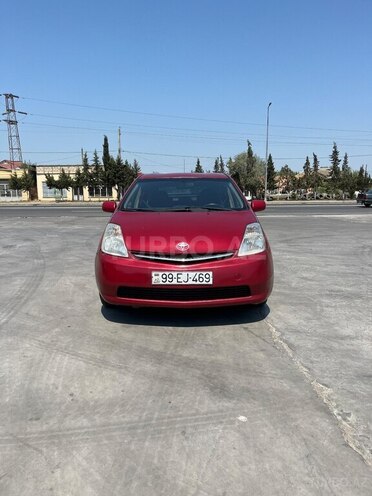 Toyota Prius 2007, 330,000 km - 1.5 l - Bakı