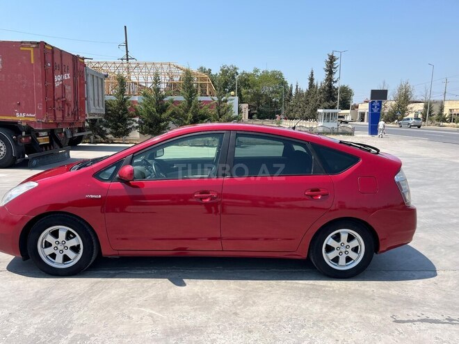 Toyota Prius 2007, 330,000 km - 1.5 l - Bakı