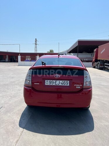 Toyota Prius 2007, 330,000 km - 1.5 l - Bakı