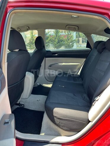 Toyota Prius 2007, 330,000 km - 1.5 l - Bakı