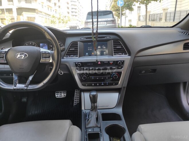 Hyundai Sonata 2016, 170,590 km - 2.0 l - Bakı