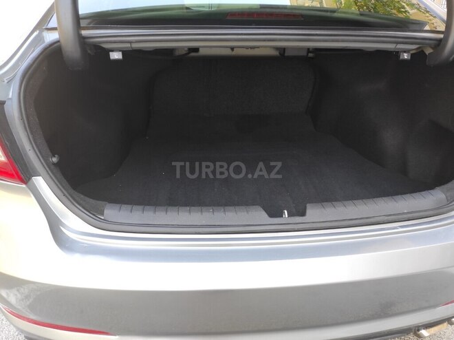 Hyundai Sonata 2016, 170,590 km - 2.0 l - Bakı