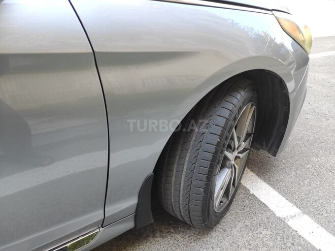 Hyundai Sonata 2016, 170,590 km - 2.0 l - Bakı