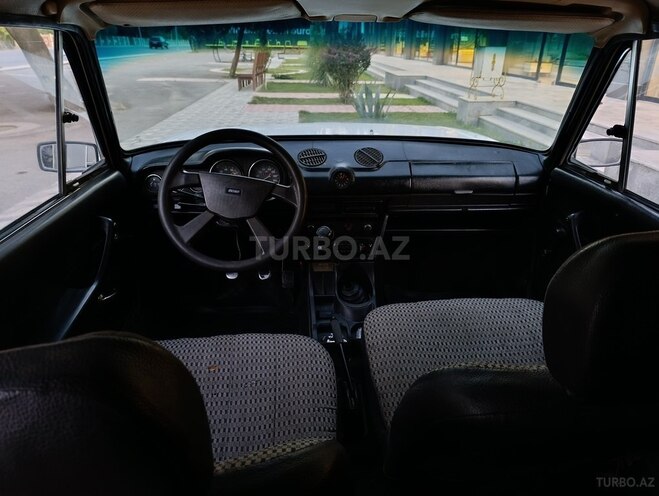 LADA (VAZ) 2106 2000, 83,123 km - 1.6 л - Kürdəmir