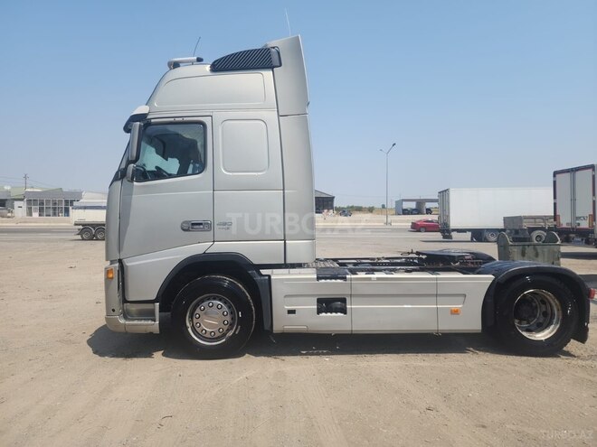 Volvo FH 500 2007, 1,221,897 km - 13.0 l - Şəmkir