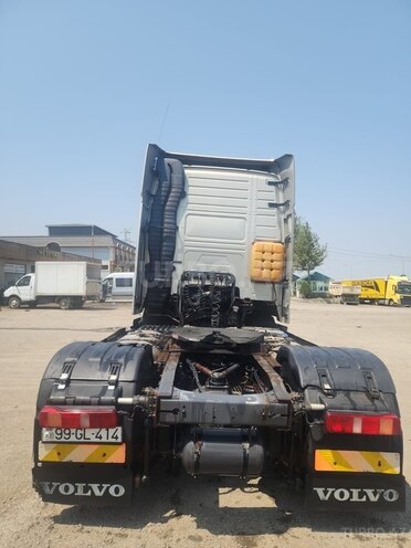 Volvo FH 500 2007, 1,221,897 km - 13.0 l - Şəmkir