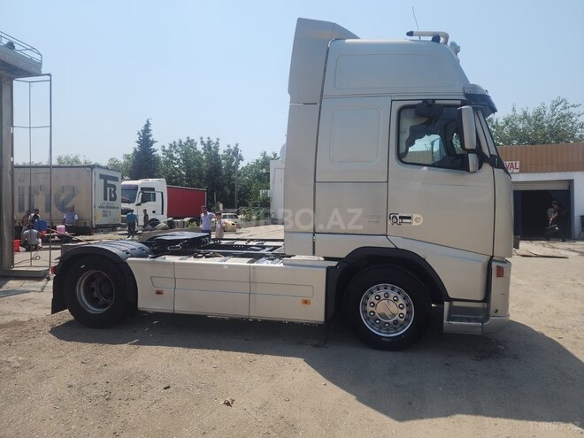 Volvo FH 500 2007, 1,221,897 km - 13.0 l - Şəmkir