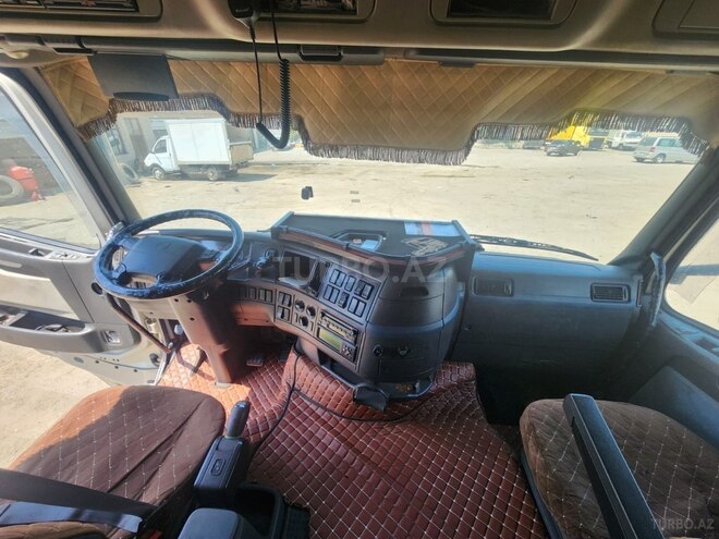 Volvo FH 500 2007, 1,221,897 km - 13.0 l - Şəmkir