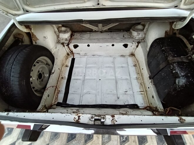 LADA (VAZ) 2106 2000, 83,123 km - 1.6 л - Kürdəmir