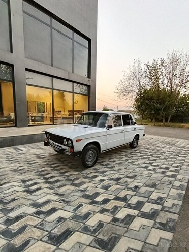 LADA (VAZ) 2106 2000, 83,123 km - 1.6 л - Kürdəmir