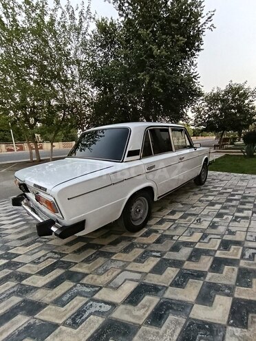 LADA (VAZ) 2106 2000, 83,123 km - 1.6 л - Kürdəmir