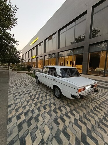 LADA (VAZ) 2106 2000, 83,123 km - 1.6 л - Kürdəmir
