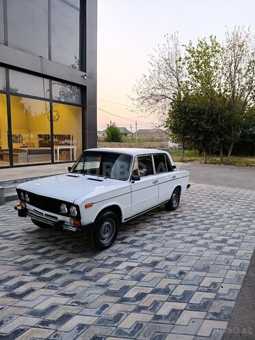 LADA (VAZ) 2106 2000, 83,123 km - 1.6 л - Kürdəmir