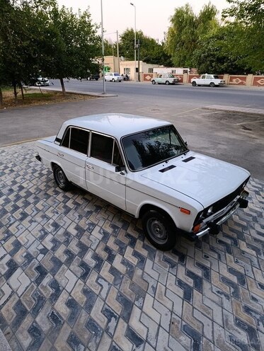 LADA (VAZ) 2106 2000, 83,123 km - 1.6 л - Kürdəmir