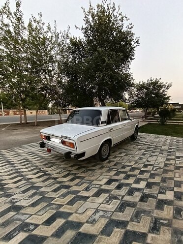 LADA (VAZ) 2106 2000, 83,123 km - 1.6 л - Kürdəmir