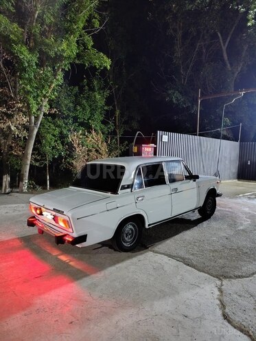 LADA (VAZ) 2106 2000, 83,123 km - 1.6 л - Kürdəmir