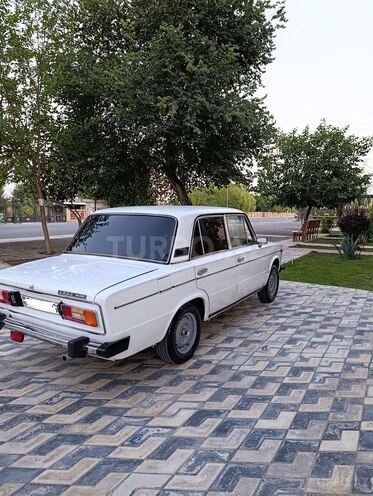 LADA (VAZ) 2106 2000, 83,123 km - 1.6 л - Kürdəmir
