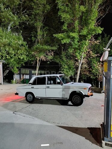 LADA (VAZ) 2106 2000, 83,123 km - 1.6 л - Kürdəmir