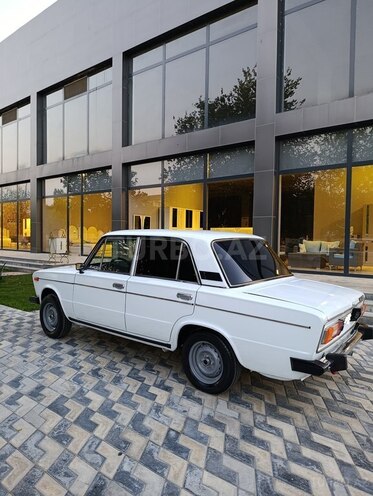 LADA (VAZ) 2106 2000, 83,123 km - 1.6 л - Kürdəmir