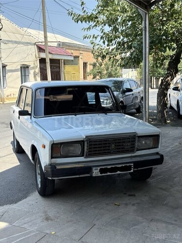 LADA (VAZ) 2107 2000, 82,000 km - 1.6 l - Şəmkir