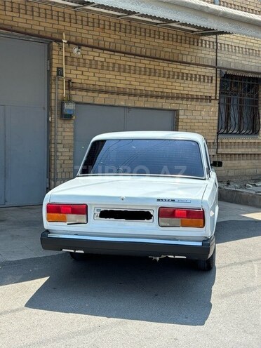 LADA (VAZ) 2107 2000, 82,000 km - 1.6 l - Şəmkir