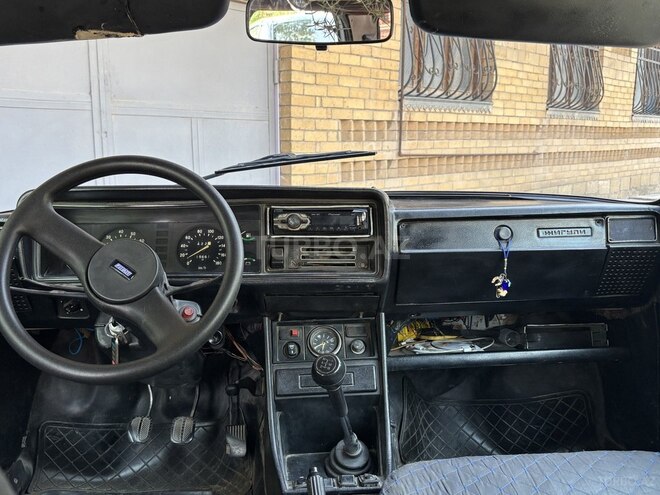 LADA (VAZ) 2107 2000, 82,000 km - 1.6 l - Şəmkir