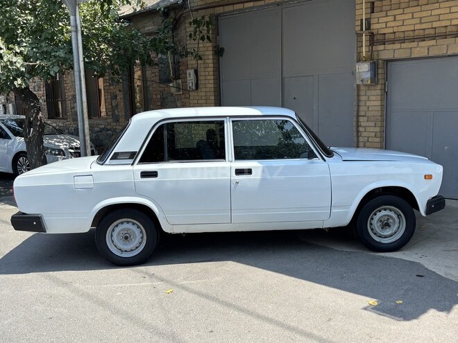LADA (VAZ) 2107 2000, 82,000 km - 1.6 l - Şəmkir