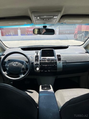 Toyota Prius 2007, 330,000 km - 1.5 l - Bakı