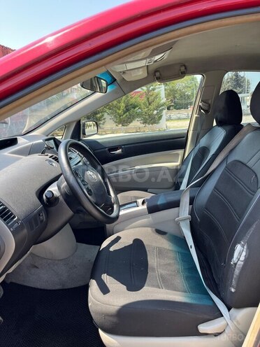 Toyota Prius 2007, 330,000 km - 1.5 l - Bakı
