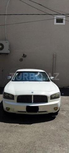 Dodge Charger 2006, 265,000 km - 3.5 l - Xırdalan