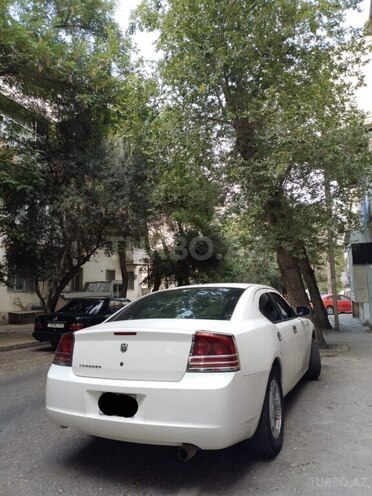 Dodge Charger 2006, 265,000 km - 3.5 l - Xırdalan