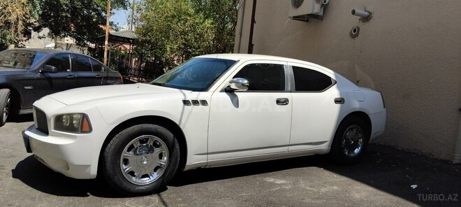 Dodge Charger 2006, 265,000 km - 3.5 l - Xırdalan