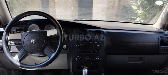 Dodge Charger 2006, 265,000 km - 3.5 l - Xırdalan