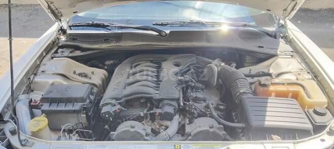 Dodge Charger 2006, 265,000 km - 3.5 l - Xırdalan