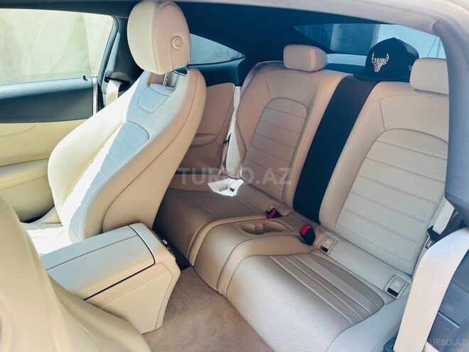 Mercedes C 200 2020, 82,500 km - 2.0 l - Bakı