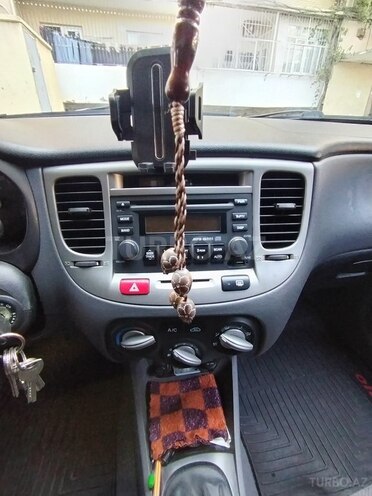 Kia Rio 2007, 370,000 km - 1.5 л - Bakı