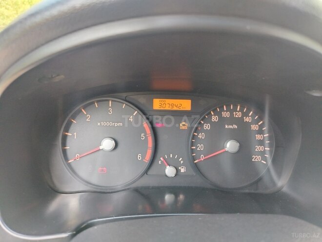 Kia Rio 2007, 370,000 km - 1.5 л - Bakı