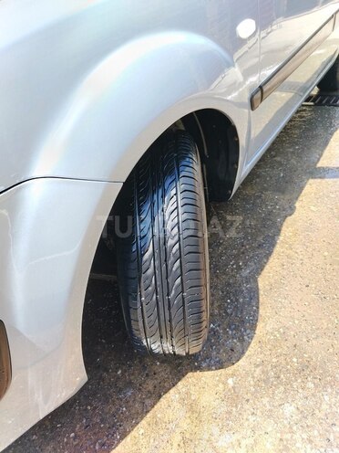 Kia Rio 2007, 370,000 km - 1.5 л - Bakı