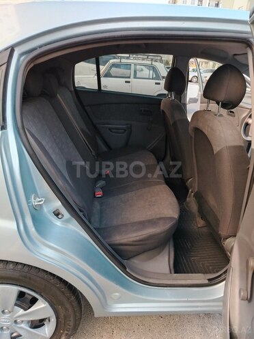 Kia Rio 2007, 370,000 km - 1.5 л - Bakı